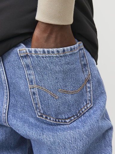 Jeans blauw JACK & JONES JUNIOR - Image 3