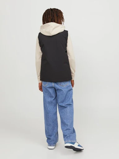 Jeans blauw JACK & JONES JUNIOR - Image 8