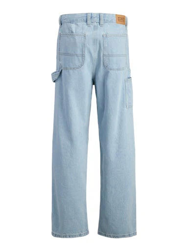 Jeans blauw JACK & JONES JUNIOR - Image 2