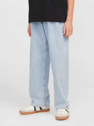Jeans blauw JACK & JONES JUNIOR - Image 3