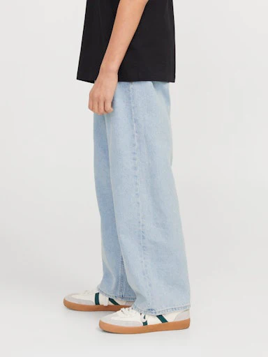 Jeans blauw JACK & JONES JUNIOR - Image 5