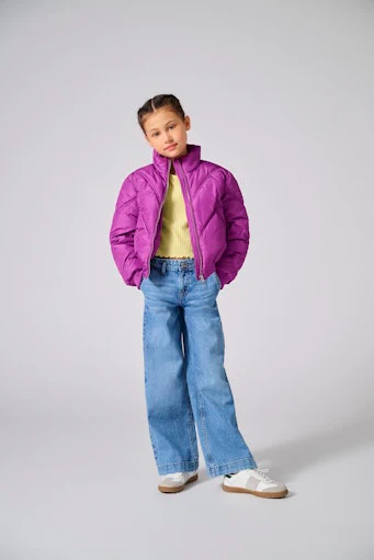 Jeans blauw KIDS ONLY
