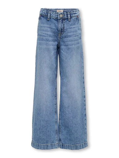 Jeans blauw KIDS ONLY - Image 2