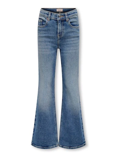 Jeans blauw KIDS ONLY