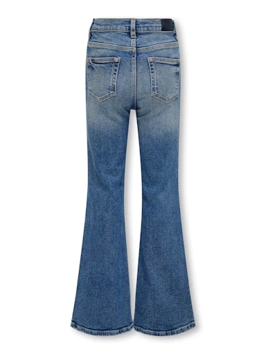 Jeans blauw KIDS ONLY - Image 2