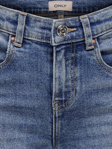 Jeans blauw KIDS ONLY - Image 3