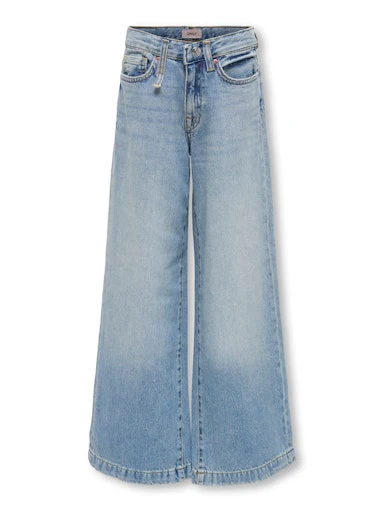 Jeans blauw KIDS ONLY