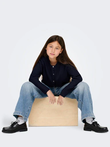 Jeans blauw KIDS ONLY - Image 7