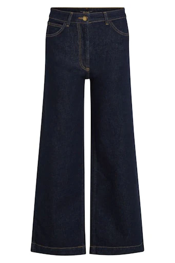 Jeans blauw King Louie