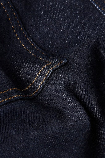 Jeans blauw King Louie - Image 2