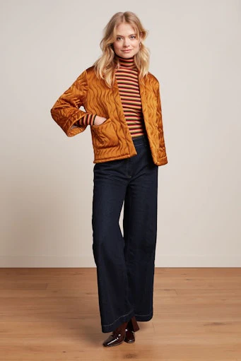 Jeans blauw King Louie - Image 3