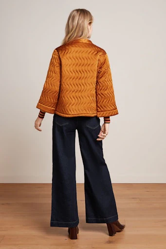 Jeans blauw King Louie - Image 4
