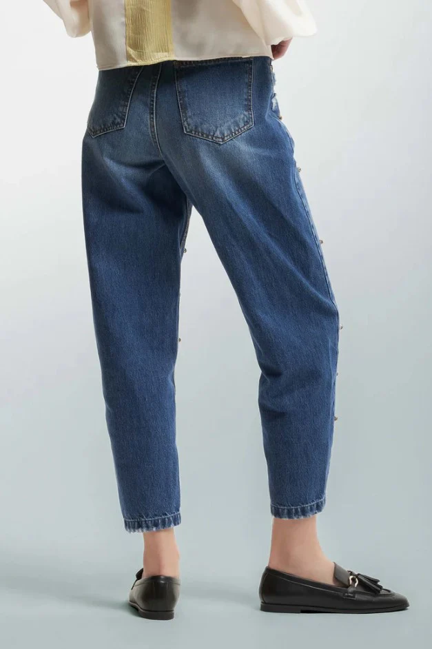 Jeans blauw Kocca - Image 2
