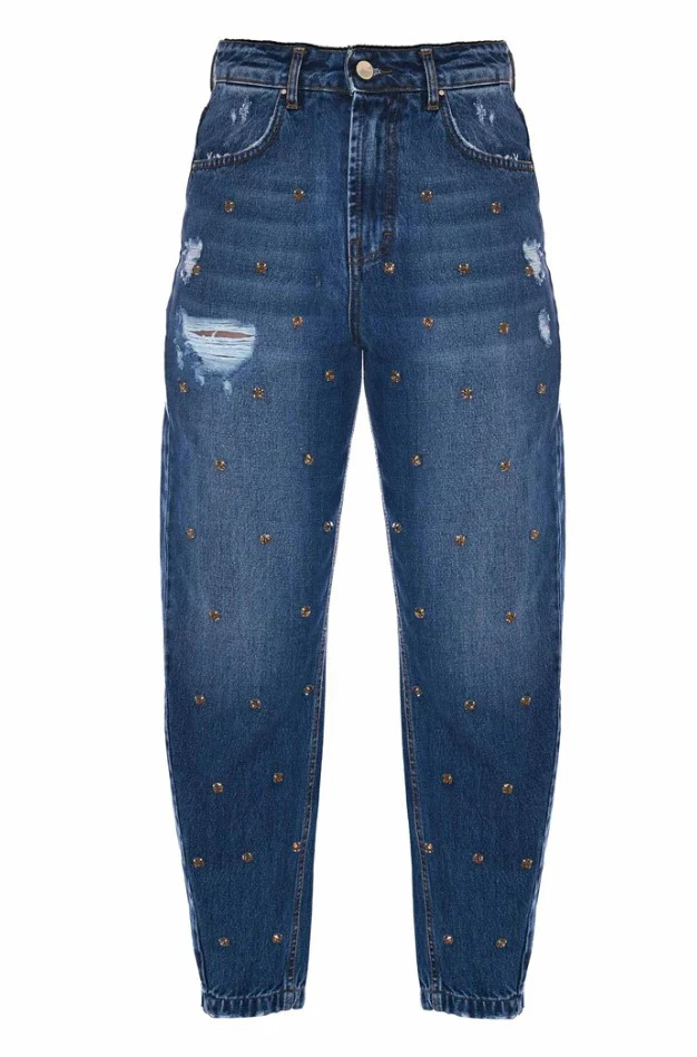 Jeans blauw Kocca - Image 4