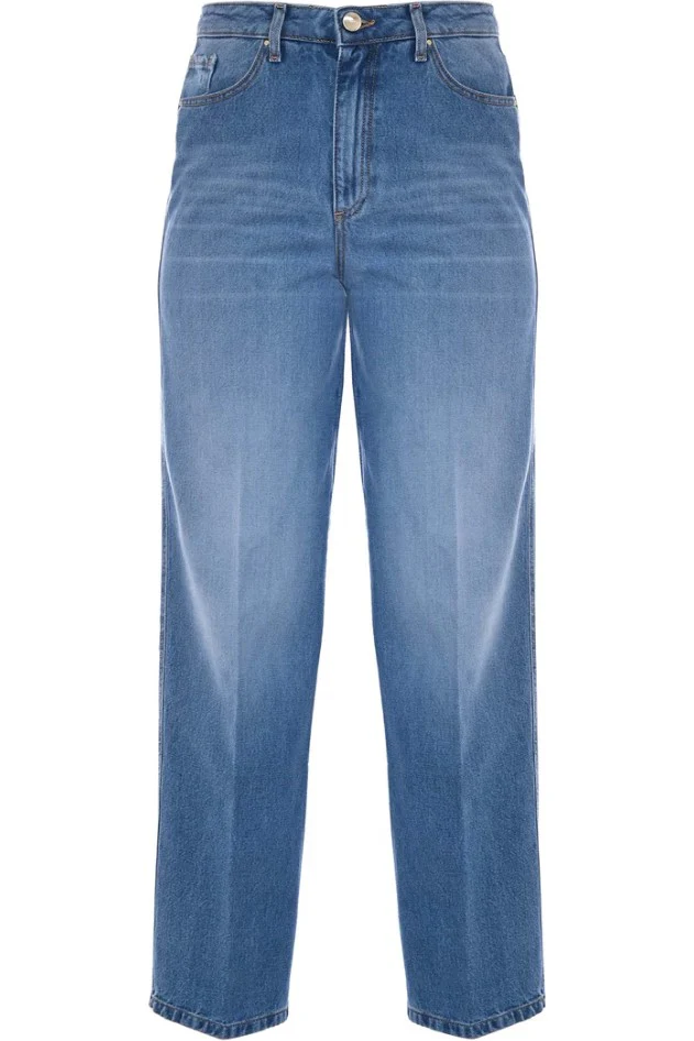 Jeans blauw Kocca - Image 2