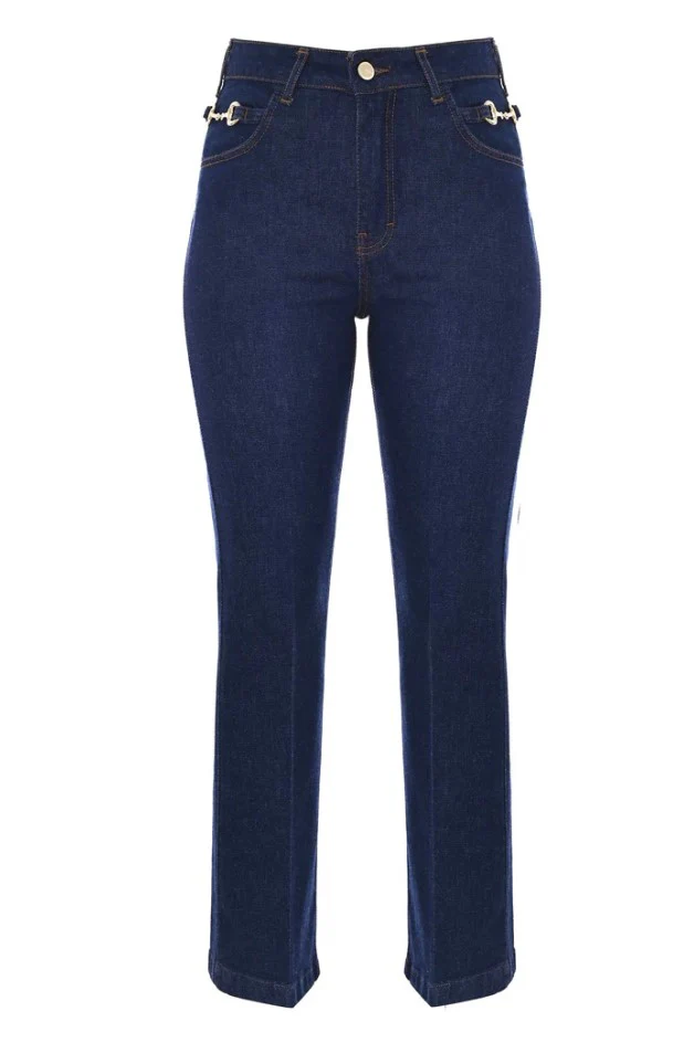Jeans blauw Kocca - Image 2