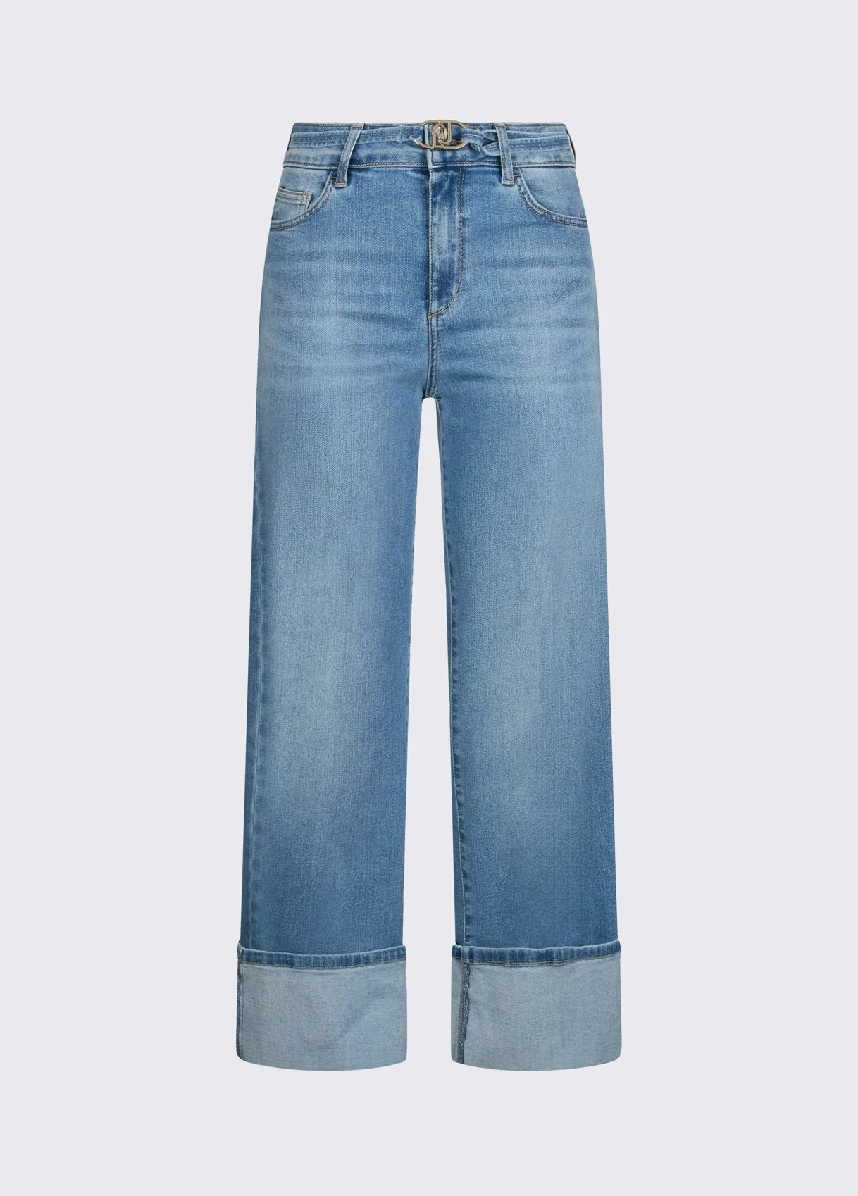 Jeans blauw Liu Jo - Image 3