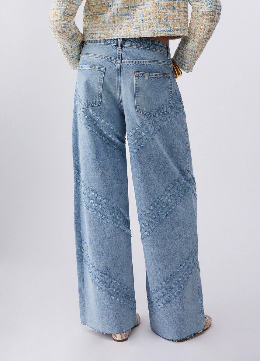 Jeans blauw Liu Jo - Image 2