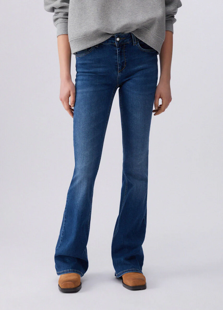 Jeans blauw Liu Jo