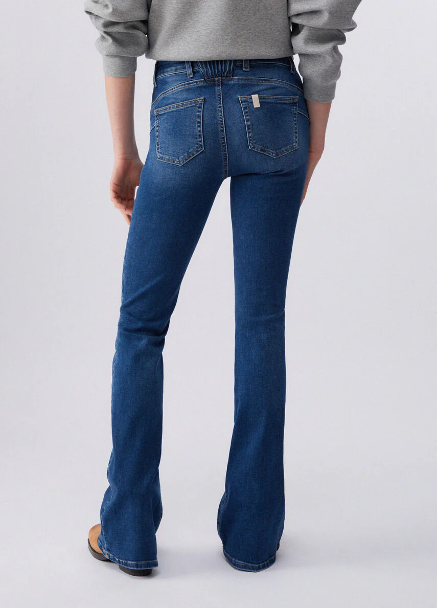 Jeans blauw Liu Jo - Image 3