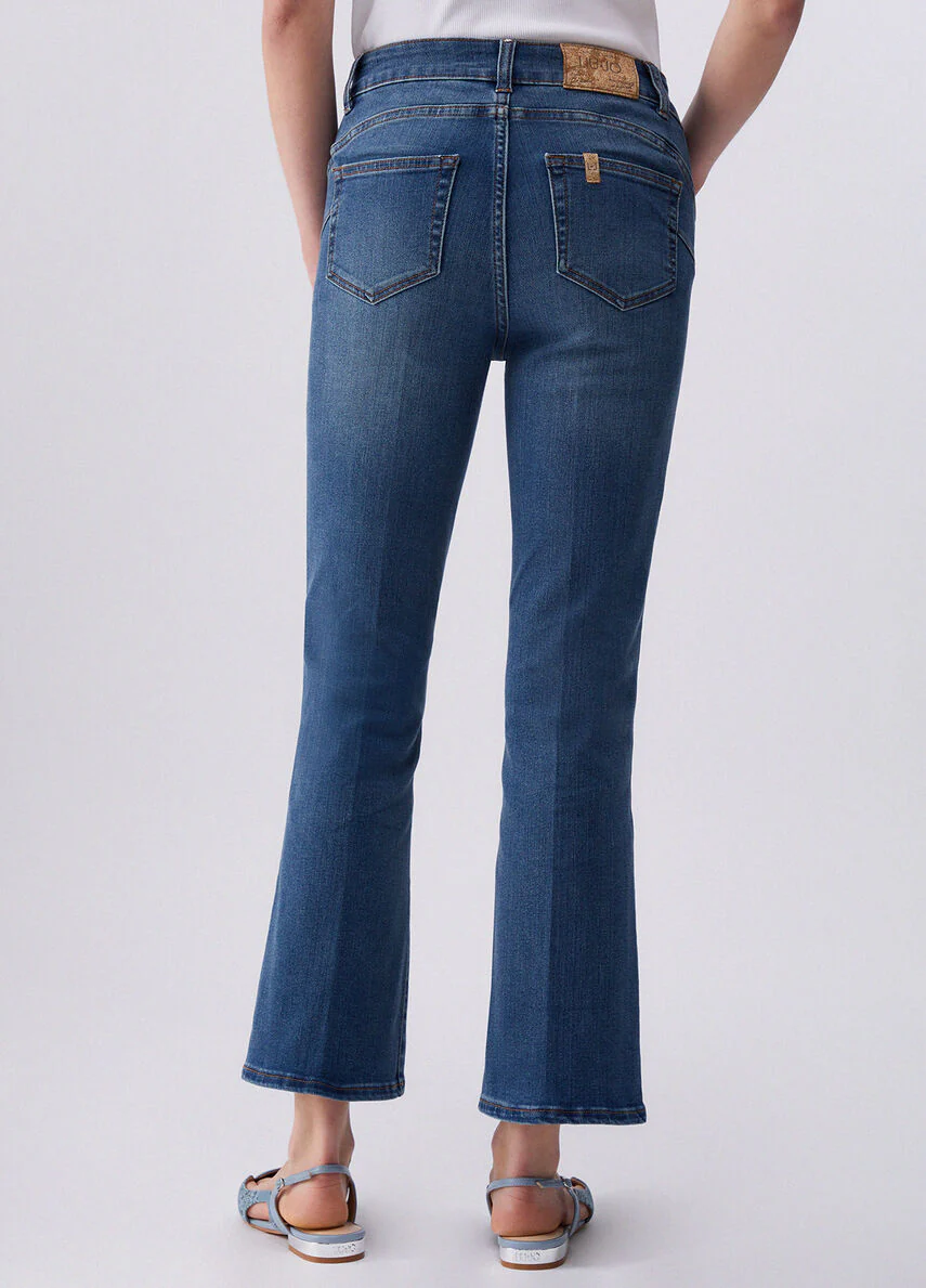Jeans blauw Liu Jo - Image 2