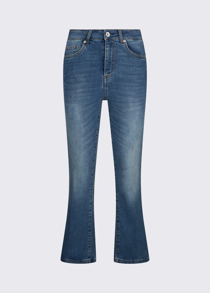 Jeans blauw Liu Jo - Image 3