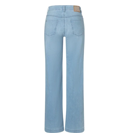 Jeans blauw MAC - Image 2
