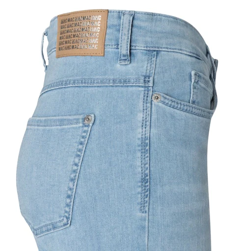 Jeans blauw MAC - Image 5