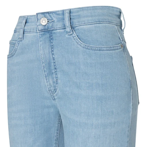 Jeans blauw MAC - Image 6