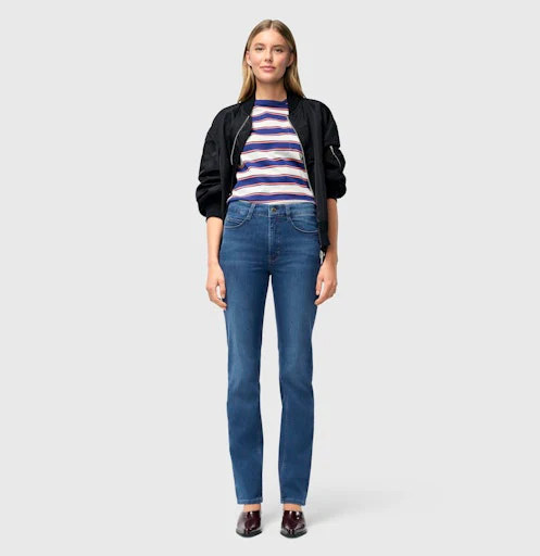 Jeans blauw MAC - Image 13