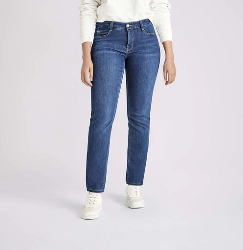 Jeans blauw MAC - Image 14