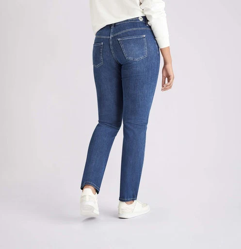 Jeans blauw MAC - Image 15