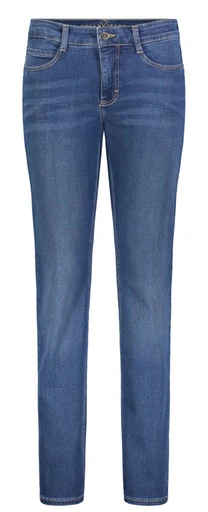 Jeans blauw MAC - Image 3