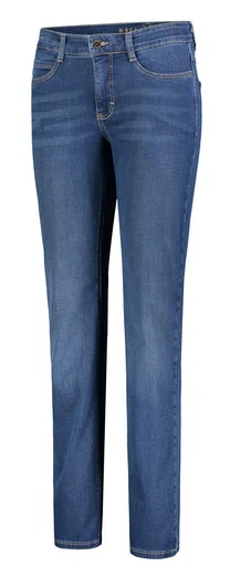 Jeans blauw MAC - Image 6
