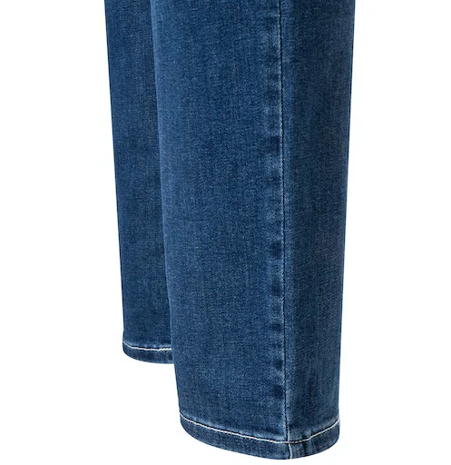 Jeans blauw MAC - Image 8