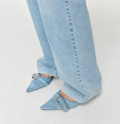 Jeans blauw MAC - Image 10