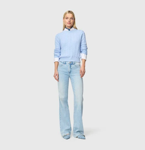 Jeans blauw MAC - Image 12