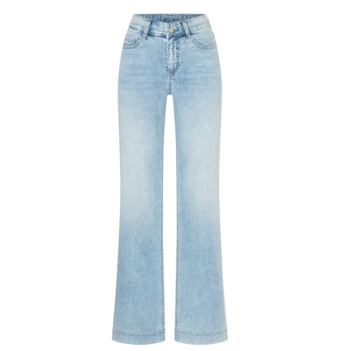 Jeans blauw MAC - Image 3