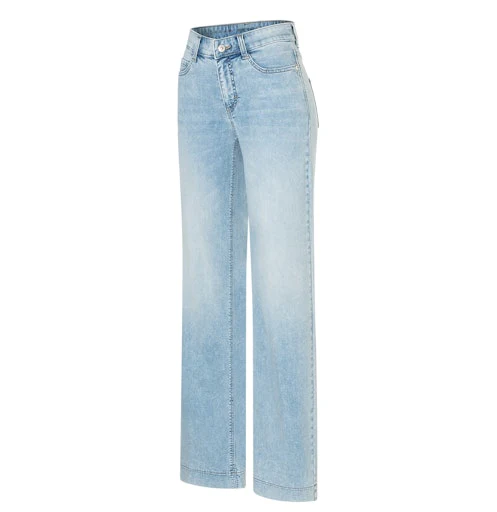 Jeans blauw MAC - Image 6