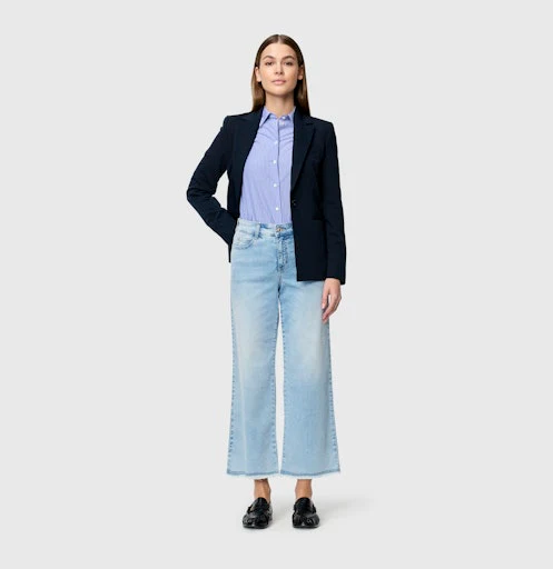 Jeans blauw MAC - Image 11