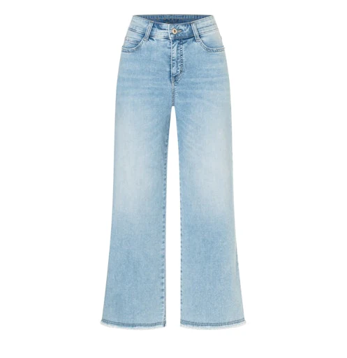 Jeans blauw MAC - Image 3