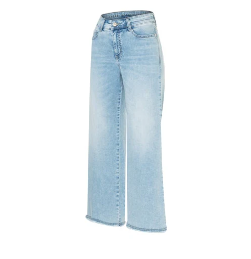 Jeans blauw MAC - Image 6