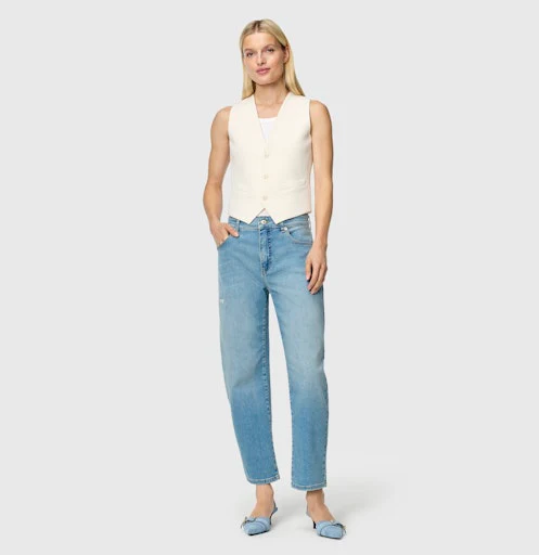 Jeans blauw MAC - Image 11