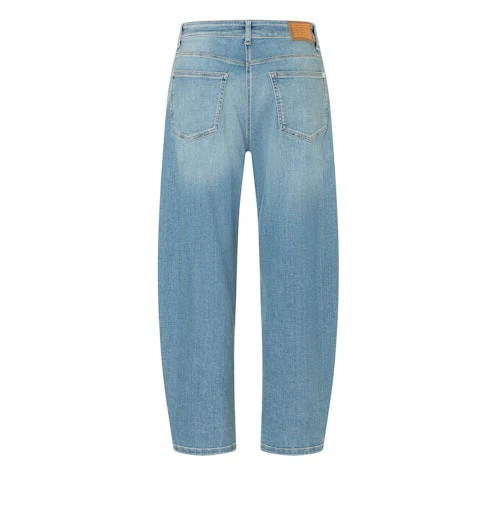 Jeans blauw MAC - Image 4