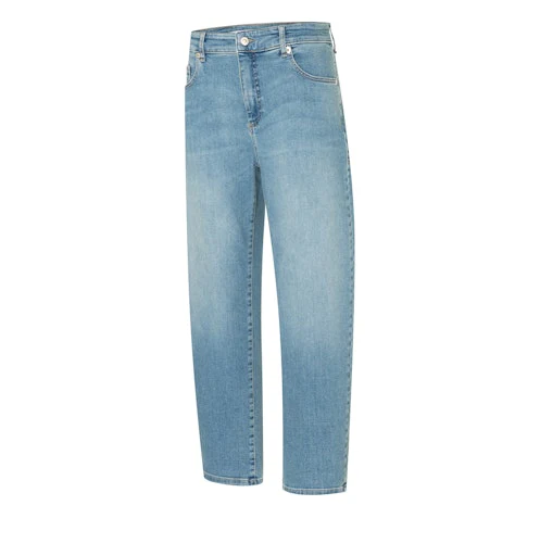 Jeans blauw MAC - Image 6