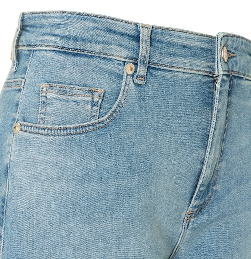 Jeans blauw MAC - Image 7