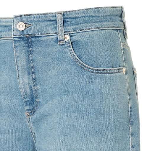 Jeans blauw MAC - Image 8