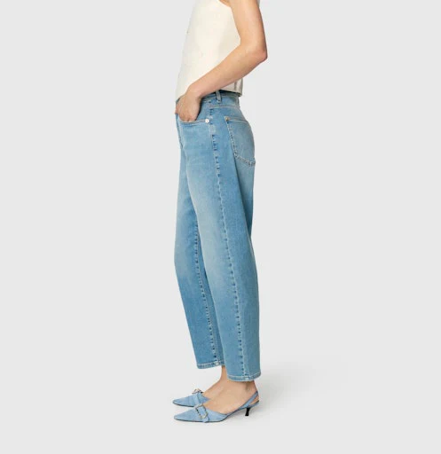 Jeans blauw MAC - Image 9