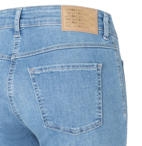 Jeans blauw MAC - Image 3