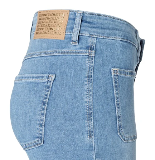 Jeans blauw MAC - Image 5